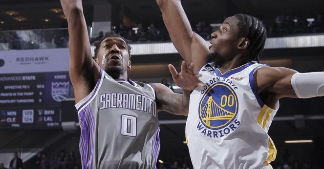 Warriors News: Dubs reject Kings’ offer of Malik Monk, protected pick for Jonathan Kuminga, per report