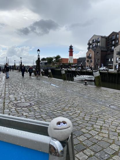 Klaus in büsum