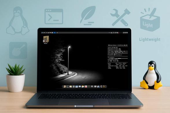 🚀 4MLinux 49.0 Stable Released!
Bcachefs install support, improved mobile connectivity, new apps & updated packages make this a solid lightweight Linux release.

🔗 https://www.opensourcefeed.org/4mlinux-49-0-stable-release/
#Linux #OpenSource #4MLinux #LinuxNews