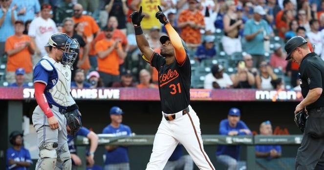 Dearly Departed: A retrospective on the prospects traded for Cedric Mullins