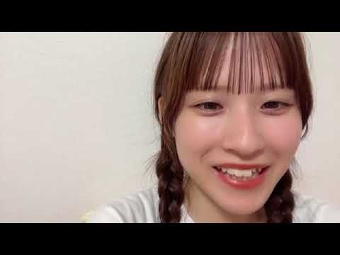 西井 美桜（SKE48 チームE） MIO NISHII 2025年08月02日23時31分07秒