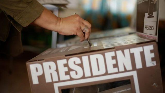 Urna electoral