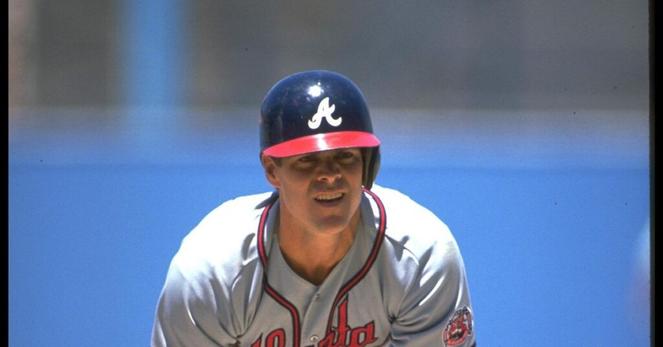 This Day in Atlanta Braves History: Braves trade Dale Murphy