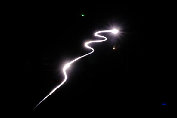 Lumière blanche