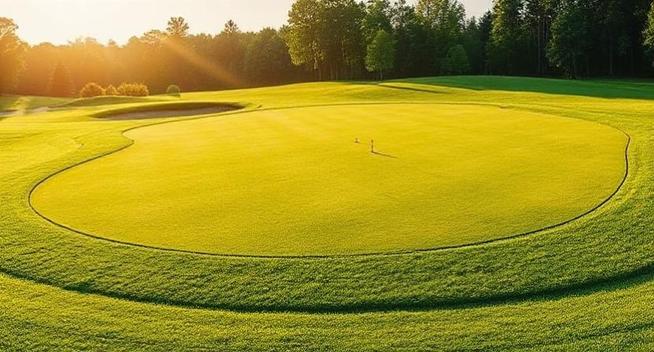 Guarda Golf: The Ultimate Swiss Escape For National Golf Month