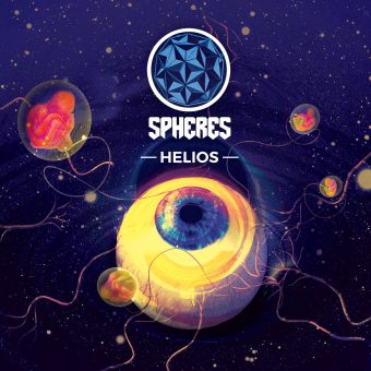 Spheres: Helios