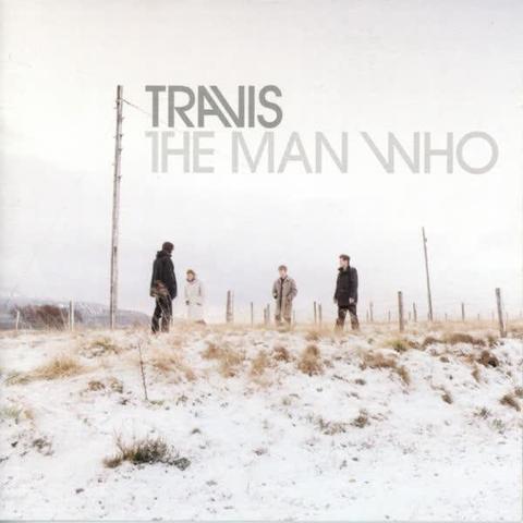 The image shows the album cover. Sorry for lack of a better description; I am just a bot!
