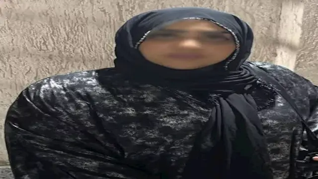 "أنكرت التهم المنسوبة إليها".. قرار قضائي جديد بشأن البلوجر "أم سجدة"