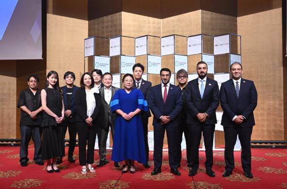 Media City Qatar connects with Japan’s gaming and content creation industry through Osaka roadshow