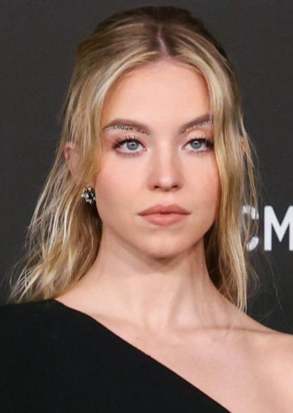 Sydney Sweeney
