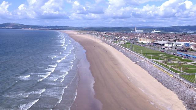 Aberavon Beach
