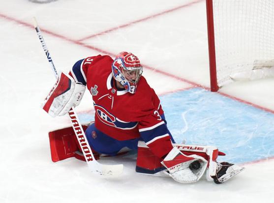 Ex-Canadiens Player Opens Up and Gets Candid About Carey Price: 'He Deserves Better'