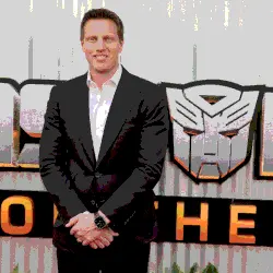 David Ellison, Paramount und Skydance Besitzer