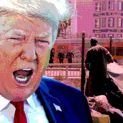 Der "Schweinekaiser"