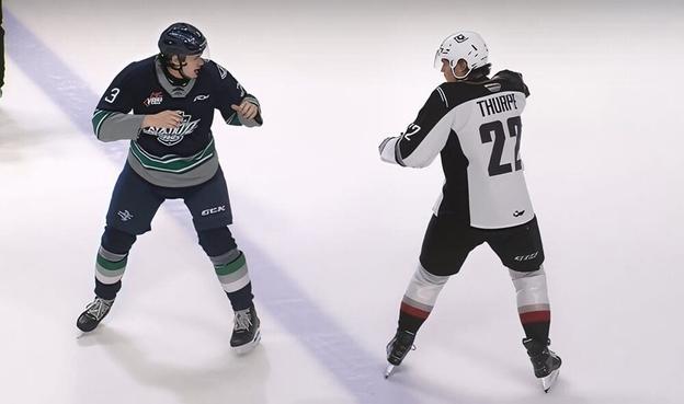 monTREAL canadiens prospect tyler thorpe 3