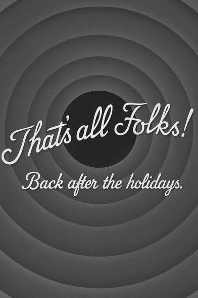 Little holiday break from all electronics 😎
