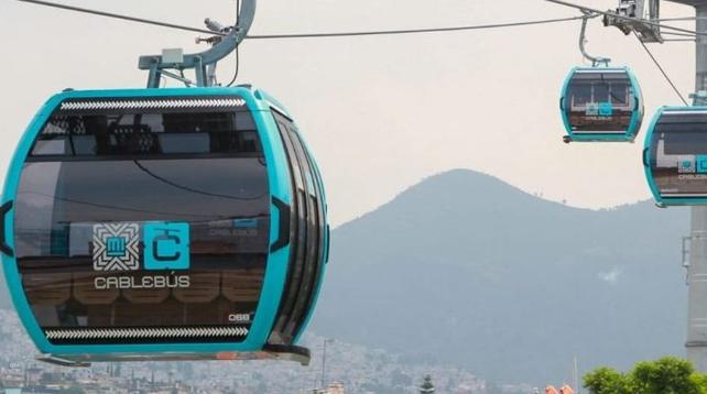 Cablebus
