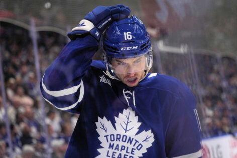 Mitch Marner Exit Follows Another Horror Trade News for Toronto Maple Leafs