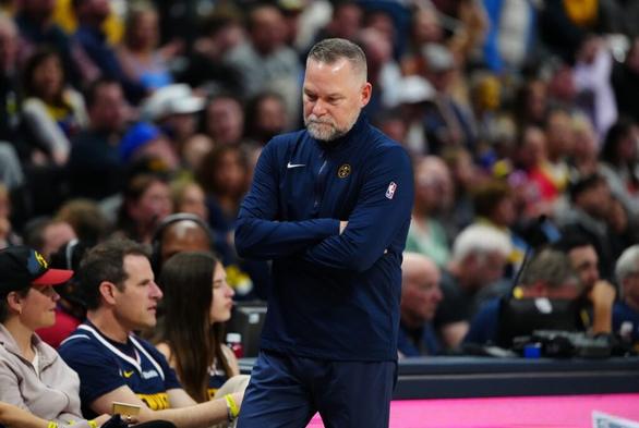 What's Next For The Nuggets and Potential GM & HC Candidates