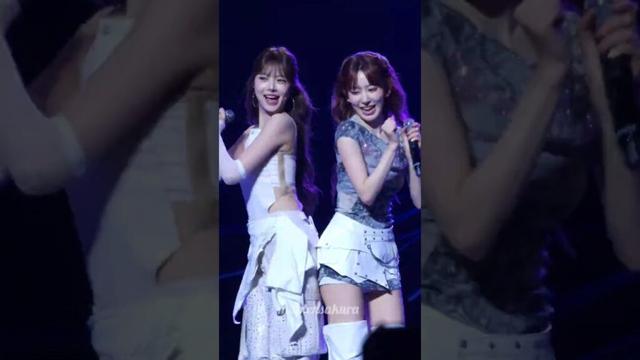 250802 I want your lo-lo-lo-loving #EASY_CRAZY_HOT #SAKURA #사쿠라 #宮脇咲良 #LE_SSERAFIM #르세라핌 #fancam #직캠