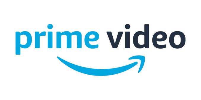Prime Video logo