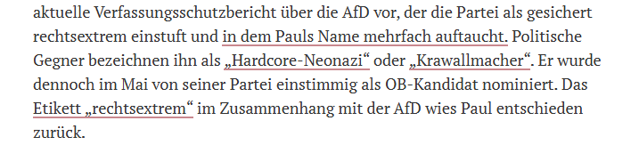 Auschnitt aus dem verlinkten Artikel.