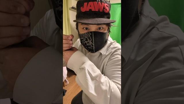 スマスロ七つの魔剣が支配するのモノマネ #shorts #スロット #ななつま