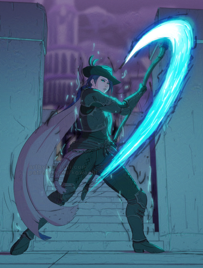 zero