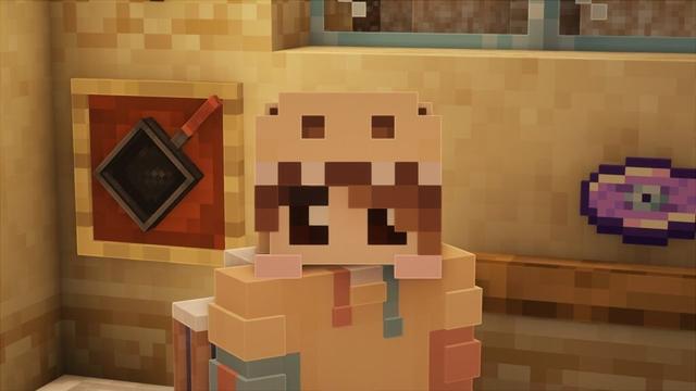 💖 MACEHHHH ABI NAYEEEEEEEM  | Minecraft Satu Nyawa S4 #12