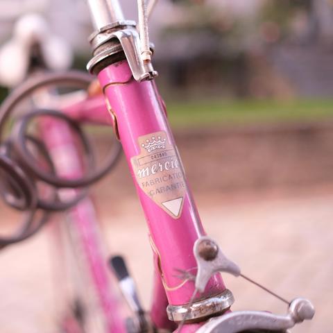 Badge mit Nummer 043840