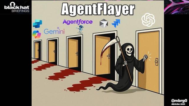 Agent Flayer comes for Microsoft Copilot, Copilot Studio Gemini, Agentforce, Cursor and ChatGPT