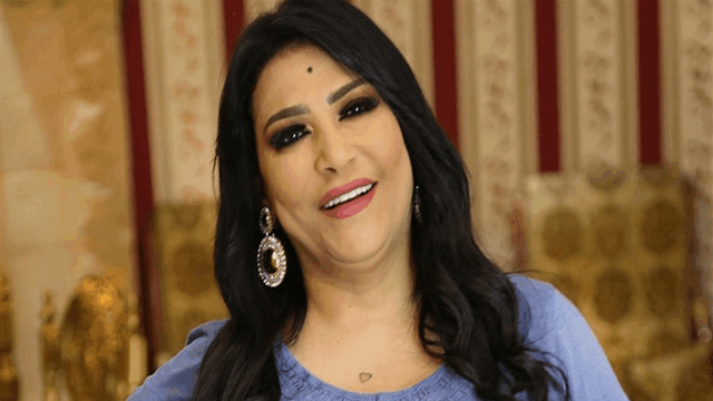 فنانة مصرية تقدم بلاغاً بعد اتهامها بتجارة الأعضاء