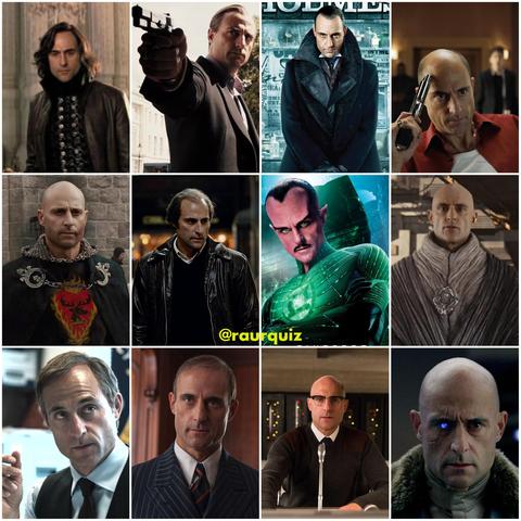 happy birthday mark strong actor sherlock holmes shazam