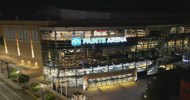 Penguins begin the season at home against the Rangers. Here's what fans should know ahead of the game
