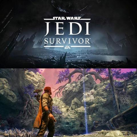 #Gameplay

#StarWars #Jedi Survivor

#NovaGaron / #Tanalorr https://youtu.be/vxuNzJPmEpg?si=ASDez0J5YeZYUyit

#YouTubeShorts https://youtube.com/shorts/H6_wlMAeVoA?si=isZPq0T4zuPOmelX

#Tiktok https://www.tiktok.com/t/ZTHs2XApJ6uXT-LokrL/

Support the #Youtube channel! https://www.youtube.com/channel/UCunbqK36sAuYHdz0wx7muwg/join

#Android #Xbox #Gamepass #CalKestis #Sith #lightsaber #Koboh