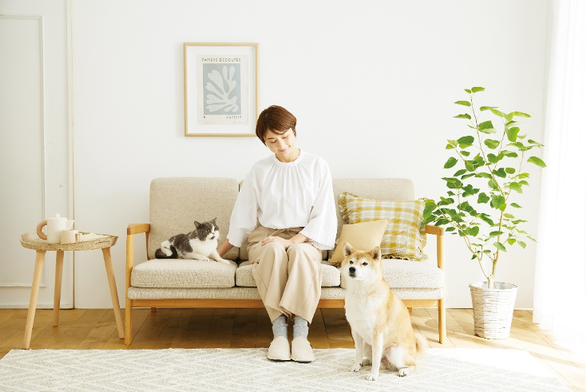 ペットと働く日常を“あたりまえ”に。PEPPYがペット共生型の福利厚生を正式導入 | NEWSCAST