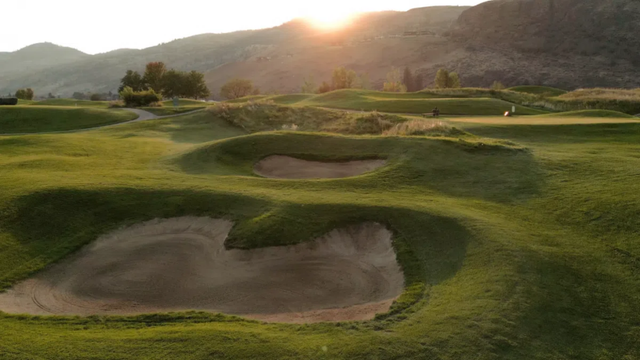 Golf Canada’s 2025 Canadian All Abilities Championship Teeing Off in Kamloops | Radio NL