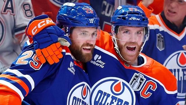 Edmonton Oilers News | McDavid Extension | Walman | Country Music & Five Years Sober