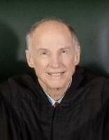 Judge J. Harvie Wilkinson III
