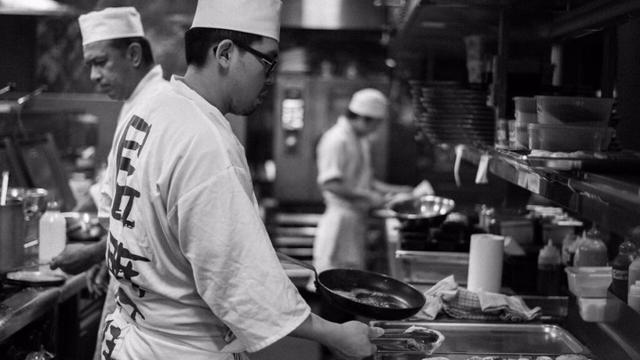 FIRST LOOK: Tuk Tuk Tokyo brings no-fuss Thai & Japanese favourites to a cosy CBD spot