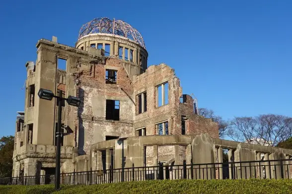 Catholic bishops to join pilgrimage of peace to Japan on anniversary of atomic bombings