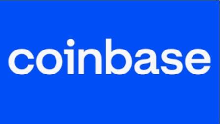 Coinbase Logo