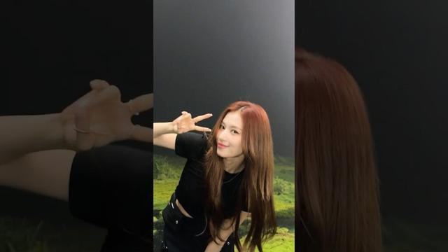 TWICE「ENEMY」#SANA