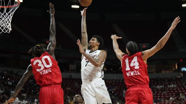 Eli Ndiaye suffers injury with Spanish national team