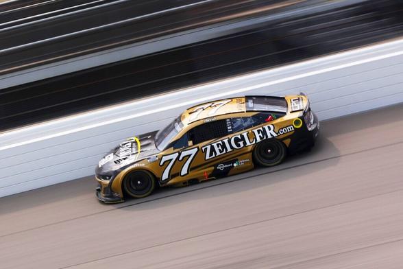NASCAR called Carson Hocevar after he leaked schedule changes