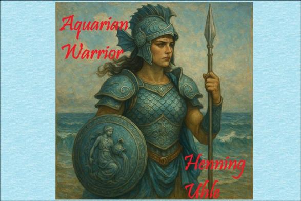 Aquarian Warriors - Wenn die Achtziger anrufen