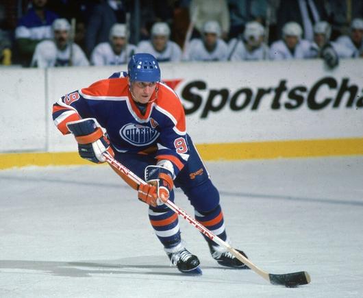 The 10 Biggest Sliding Doors Moments in Oilers History: Classic Era