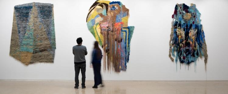 Swansea will be hosting one of the country's top touring art shows for the first time next year.