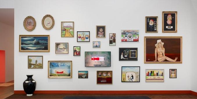 Swansea will be hosting one of the country's top touring art shows for the first time next year.