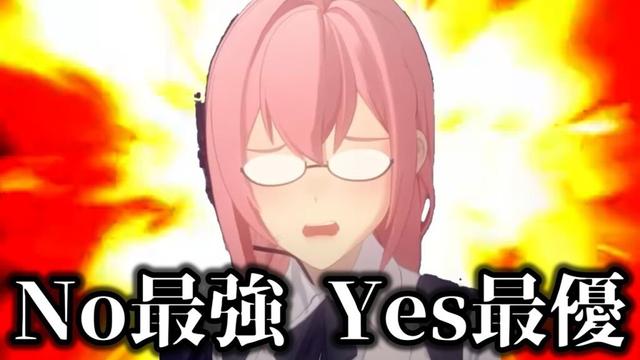【ゼンゼロ】クソ雑　復刻 柳　解説 【ZZZ/ゼンレスゾーンゼロ】